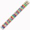 Musgrave Pencil Co Birthday Blitz Motivational Pencils, PK144, 144PK 1356 - alternate 1